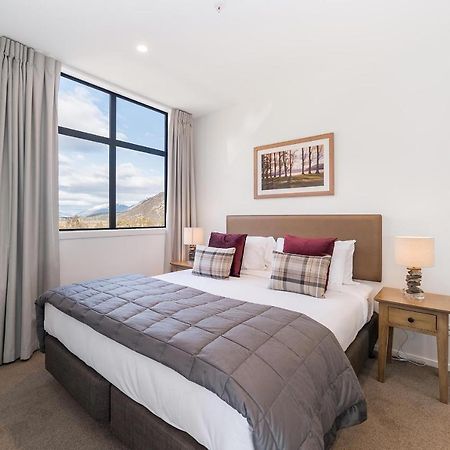 Executive 2 Bedroom Apartment Remarkables Park Queenstown Dış mekan fotoğraf