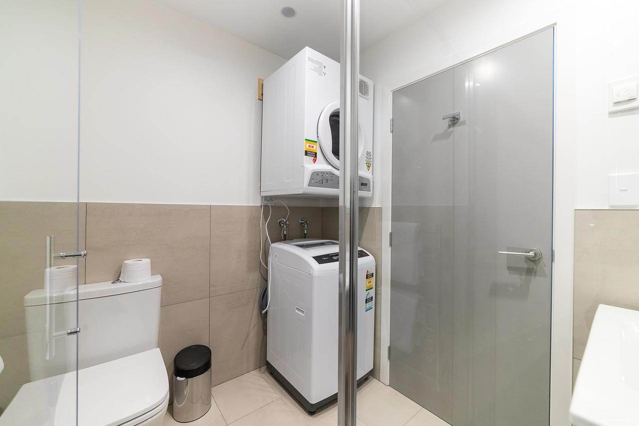 Executive 2 Bedroom Apartment Remarkables Park Queenstown Dış mekan fotoğraf