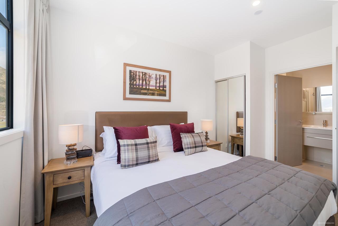 Executive 2 Bedroom Apartment Remarkables Park Queenstown Dış mekan fotoğraf